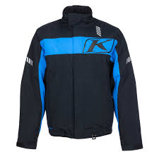 Keweenaw Jacket Klim