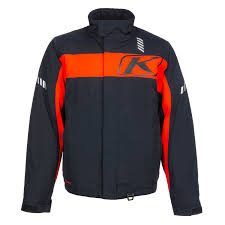 Keweenaw Jacket Klim