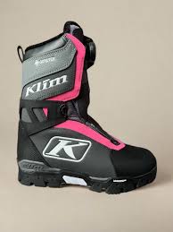 KLIM AURORA BOOT WOMANS