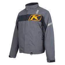 Keweenaw Jacket Klim