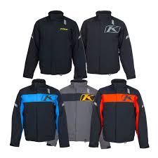 Keweenaw Jacket Klim