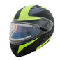 CONDOR ZOX SNOW HELMET DOUBLE SHIELD