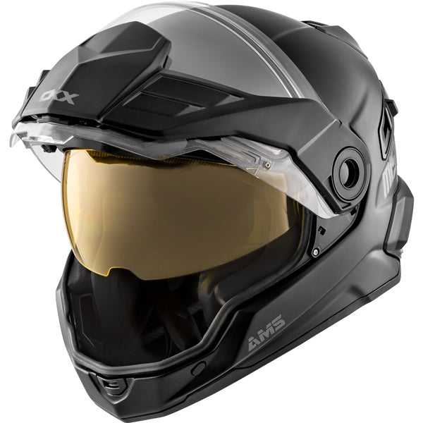 Mission Helmet EDL