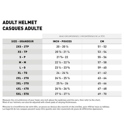 Mission Carbon Helmet EDL