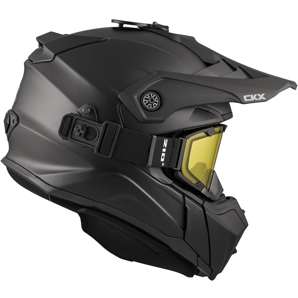 TITAN HELMET DL